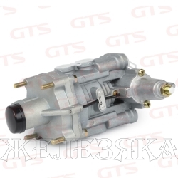 Регулятор тормозных сил DAF  GTS Spare Parts